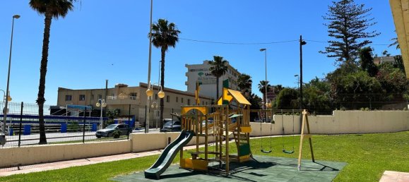 1 bedroom Penthouse in Benalmadena, Spain No. 183206 27