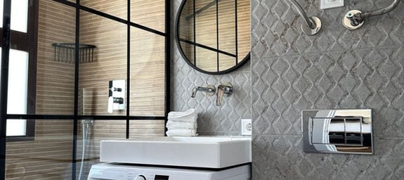 1 bedroom Penthouse in Benalmadena, Spain No. 183206 38