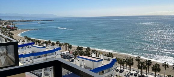 1 bedroom Penthouse in Benalmadena, Spain No. 183206 15