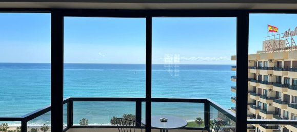 1 bedroom Penthouse in Benalmadena, Spain No. 183206 6