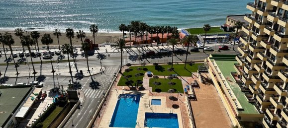 1 bedroom Penthouse in Benalmadena, Spain No. 183206 34