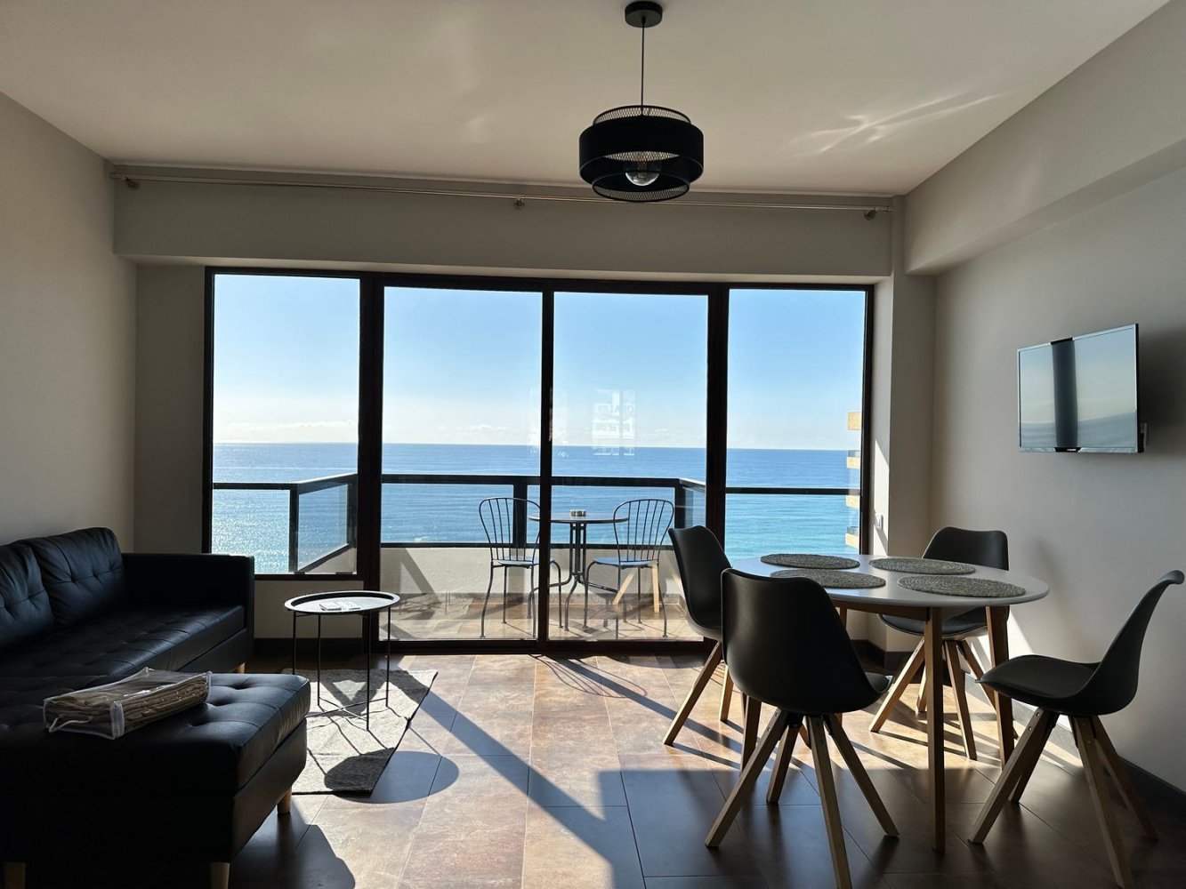 1 bedroom Penthouse in Benalmadena, Spain No. 183206
