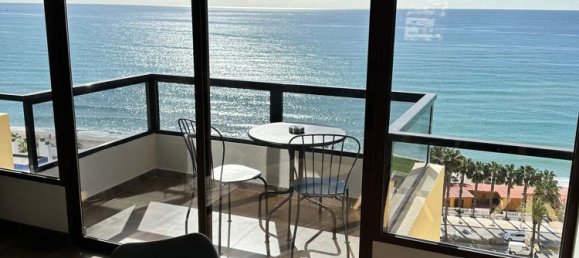 1 bedroom Penthouse in Benalmadena, Spain No. 183206 37