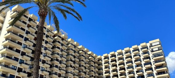 1 bedroom Penthouse in Benalmadena, Spain No. 183206 10
