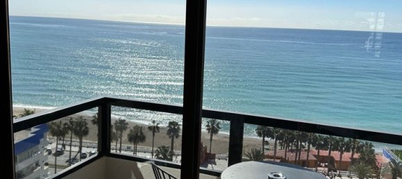 1 bedroom Penthouse in Benalmadena, Spain No. 183206 20