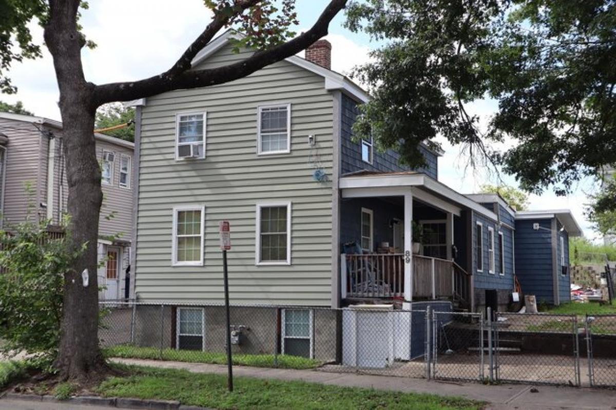 3 bedrooms House in New Haven, USA No. 386215