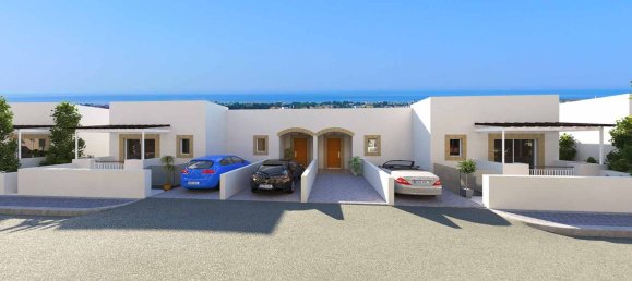 2 bedrooms Apartment in Paphos, Cyprus No. 5489 6