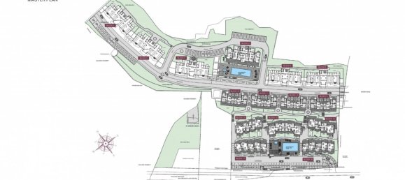 2 bedrooms Apartment in Paphos, Cyprus No. 5489 8