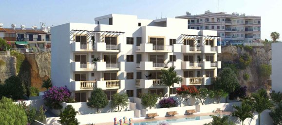 2 bedrooms Apartment in Paphos, Cyprus No. 5489 5