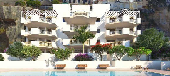 2 bedrooms Apartment in Paphos, Cyprus No. 5489 2