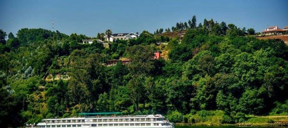 Grundstück in Vila Nova de Gaia, Portugal 740m², Nr. 60767 8