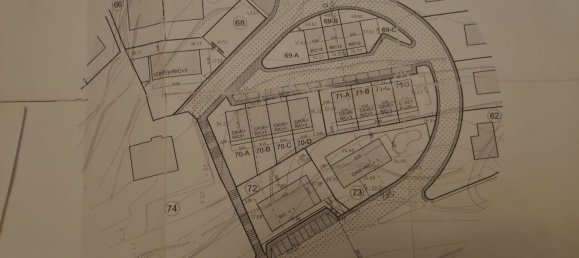 Grundstück in Vila Nova de Gaia, Portugal 740m², Nr. 60767 9