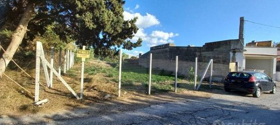 500m² Land in Vittoria, Italy No. 297586 4