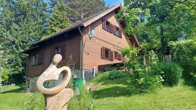 3-salle Maison à Eichgraben, Austria No. 150973