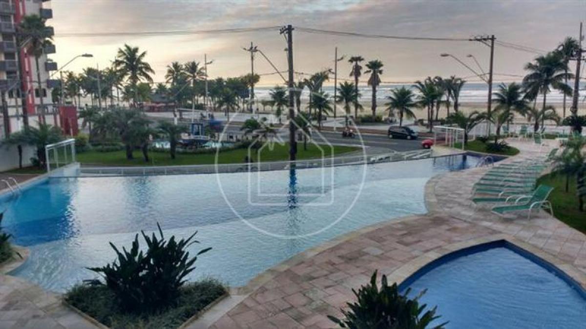 3 bedrooms Apartment in Sao Paulo, Brazil No. 530485