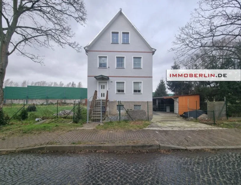 5غرفة منزل في Havelland, Germany رقم 51670