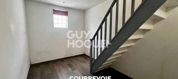 1 chambre Appartement à Courbevoie, France No. 182899 5