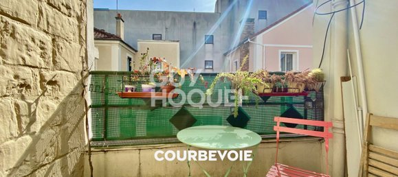 1 chambre Appartement à Courbevoie, France No. 182899 2