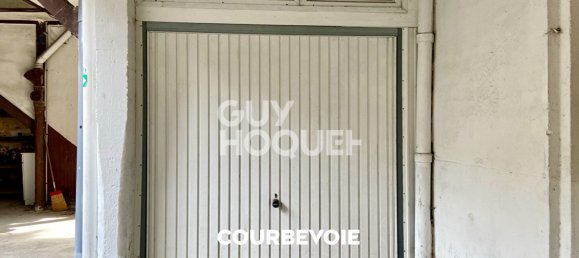 1 chambre Appartement à Courbevoie, France No. 182899 8