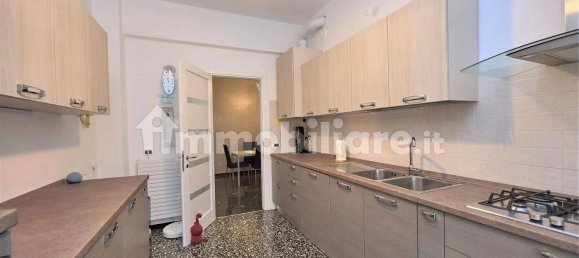 Apartamento de 2 dormitorios en Albisola Superiore, Italy No. 66651 7