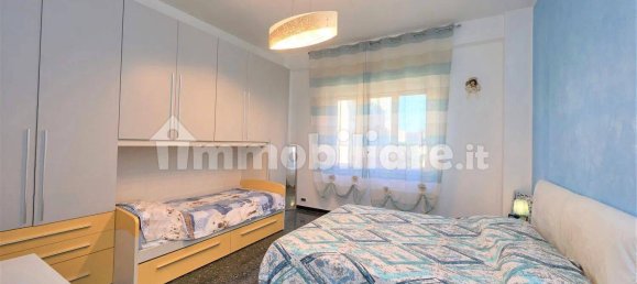 Apartamento de 2 dormitorios en Albisola Superiore, Italy No. 66651 11