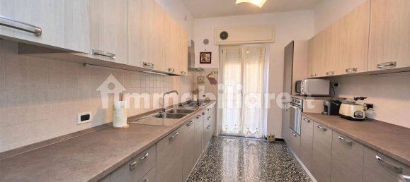 Apartamento de 2 dormitorios en Albisola Superiore, Italy No. 66651 6