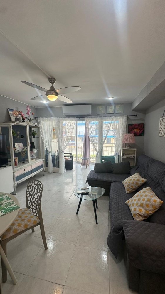 2 bedrooms Apartment in El Campello, Spain No. 152866