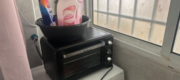 2 bedrooms Apartment in El Campello, Spain No. 152866 19