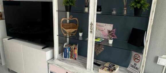 2 bedrooms Apartment in El Campello, Spain No. 152866 13