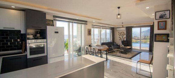 3 rooms Villa in Alanya, Turkey No. 9580 8