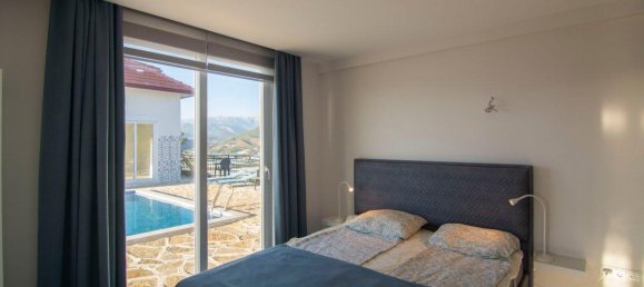 3 rooms Villa in Alanya, Turkey No. 9580 15