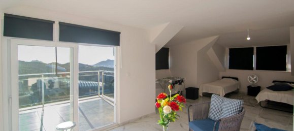 3 rooms Villa in Alanya, Turkey No. 9580 13