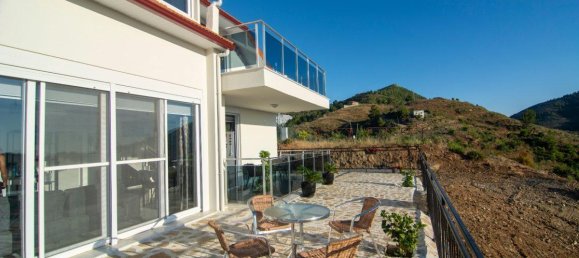 3 rooms Villa in Alanya, Turkey No. 9580 4