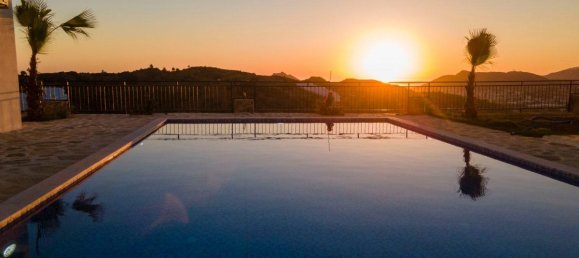 3 rooms Villa in Alanya, Turkey No. 9580 7