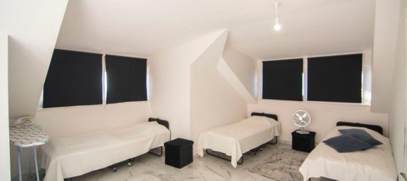 3 rooms Villa in Alanya, Turkey No. 9580 14