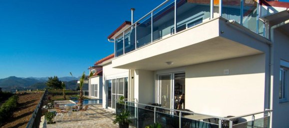 3 rooms Villa in Alanya, Turkey No. 9580 3