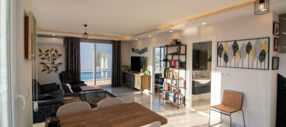 3 rooms Villa in Alanya, Turkey No. 9580 9