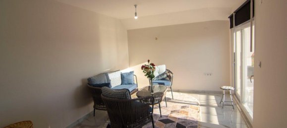 3 rooms Villa in Alanya, Turkey No. 9580 12