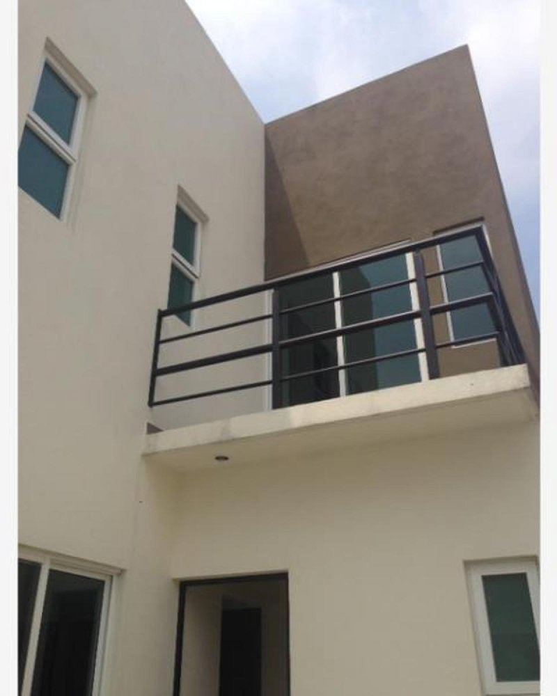 Casa T3 em Morelos, Mexico N.º 169815