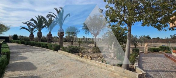 4 bedrooms House in Alicante, Spain No. 168460 8