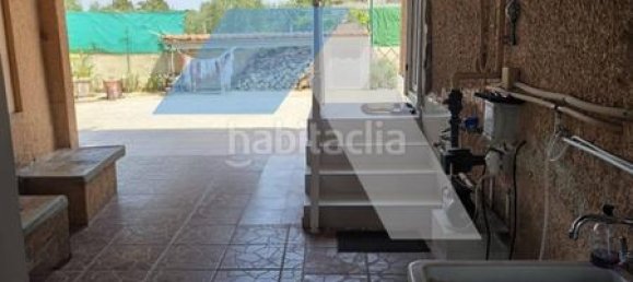 4 bedrooms House in Alicante, Spain No. 168460 17