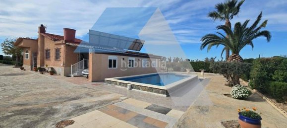 4 bedrooms House in Alicante, Spain No. 168460 5