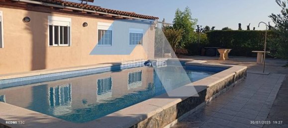 4 bedrooms House in Alicante, Spain No. 168460 2