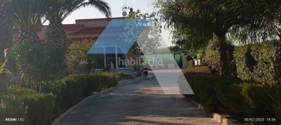 4 bedrooms House in Alicante, Spain No. 168460 22