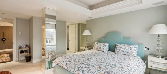 3 Schlafzimmer Wohnung in Victoria, United Kingdom, Nr. 6902 7