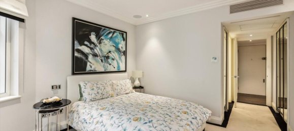 3 Schlafzimmer Wohnung in Victoria, United Kingdom, Nr. 6902 10