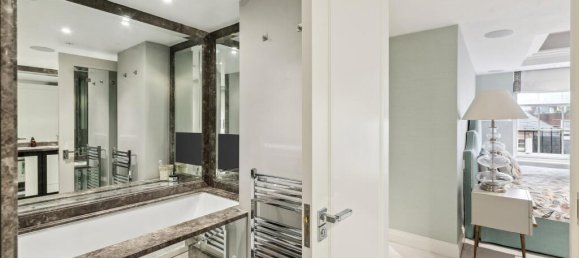 3 Schlafzimmer Wohnung in Victoria, United Kingdom, Nr. 6902 9