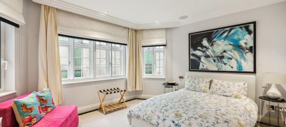 3 Schlafzimmer Wohnung in Victoria, United Kingdom, Nr. 6902 11