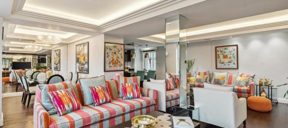 3 Schlafzimmer Wohnung in Victoria, United Kingdom, Nr. 6902 3