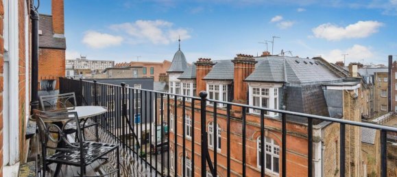 3 Schlafzimmer Wohnung in Victoria, United Kingdom, Nr. 6902 4